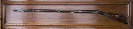 Muzzle loader