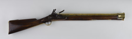 Blunderbuss