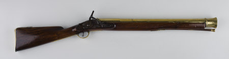 Blunderbuss