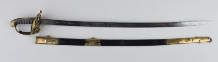 Sword
