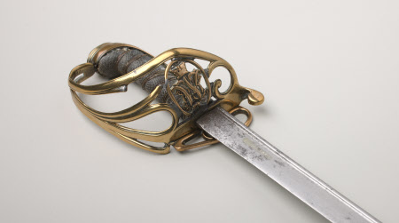 Sword