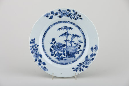 Plate