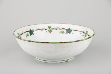Wash bowl
