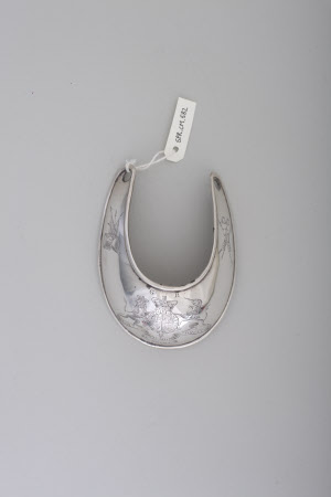 Gorget