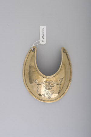 Gorget