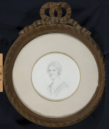 Mina Ethel Lowry, Mrs William Arbuthnot Lenox-Conyngham (1866 - 1961) 