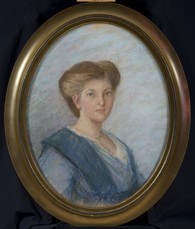 Elleanor Laura Clark, Lady Sinclair 
