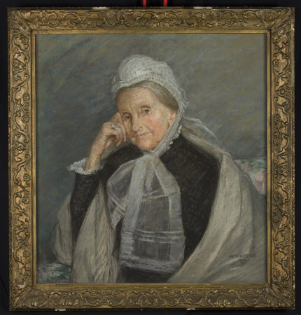 Laura Calvert Arbuthnot, Lady Lenox-Conyngham (1830-1917)