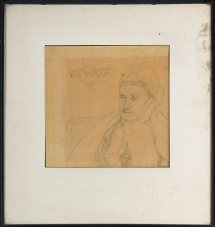 Laura Calvert Arbuthnot, Lady Lenox-Conyngham (1830-1917)