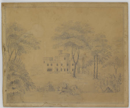 Springhill © National Trust / Peter Muhly