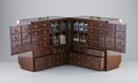 Medicine chest