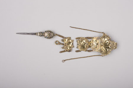 Chatelaine
