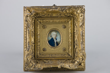 The Rt. Hon. John Staples MP (1736-1820) 