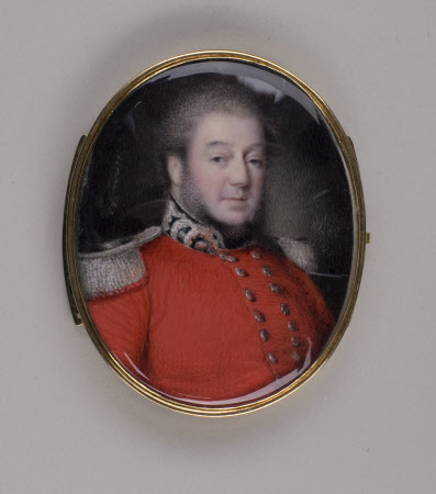 William I Lenox-Conyngham (1792-1858)