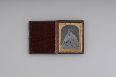 Lady Elizabeth Southerden Butler (1846-1933) 