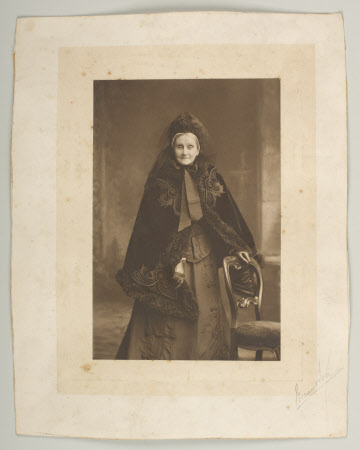 Laura Calvert Arbuthnot, Lady Lenox-Conyngham (1830-1917) 