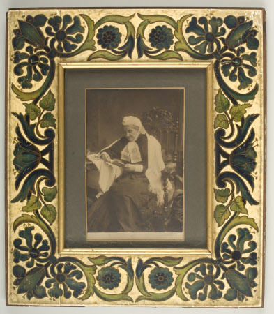 Laura Calvert Arbuthnot, Lady Lenox-Conyngham (1830-1917)