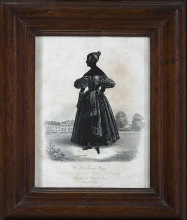 Queen Victoria (1819-1901)