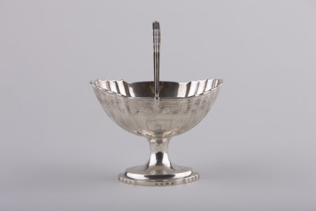 Sugar basin