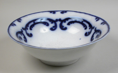 Washbasin