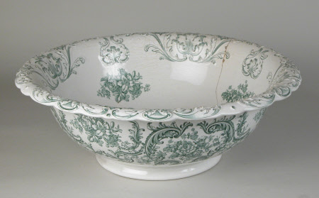 Washbasin