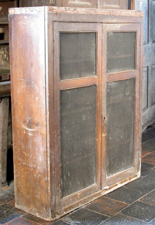 Food cupboard