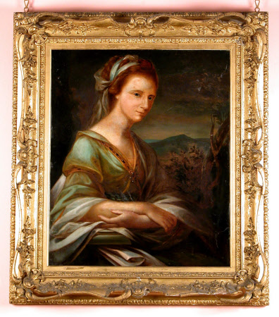 Calke Abbey © National Trust / David Midgelow/Sarah Baily/Ian Buxton