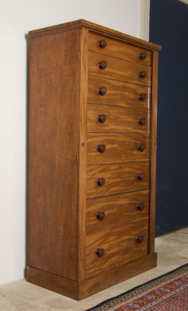 Wellington chest