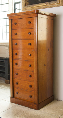 Wellington chest