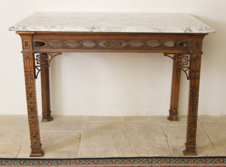 Side table