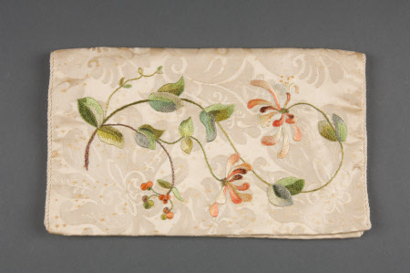 Handkerchief bag