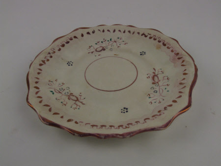 Plate
