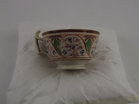 Teacup
