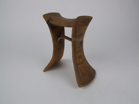 Head rest