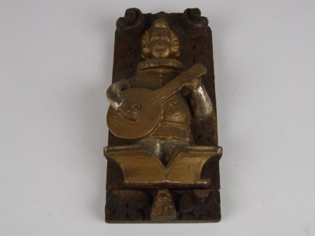 Wall panel