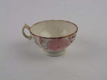 Teacup