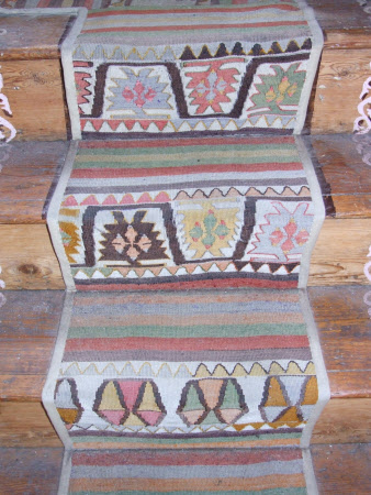 575 Wandsworth Road © National Trust / Geoff Lowsley