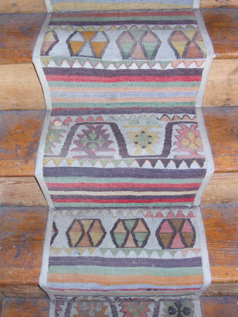 575 Wandsworth Road © National Trust / Geoff Lowsley