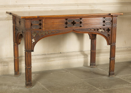 Side table