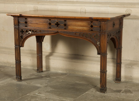 Side table