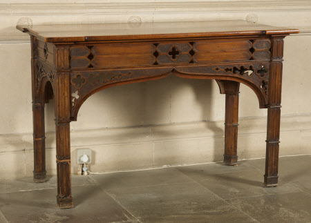 Side table