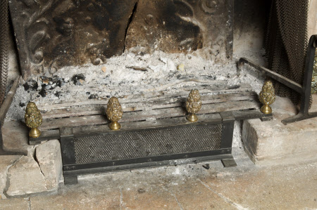 Spark guard