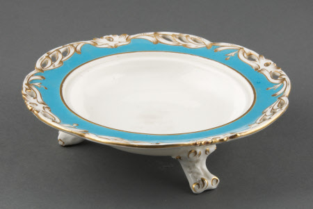 Pot-pourri bowl