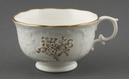 Teacup