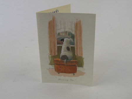 Greeting card