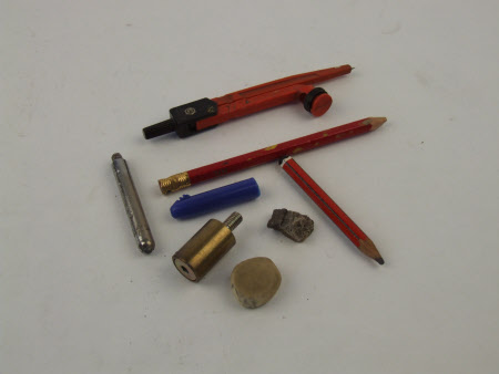 Stationary