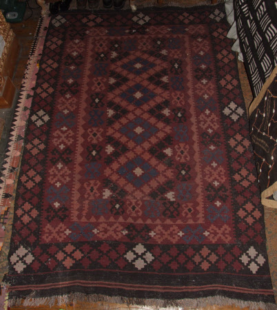 Kelim rug