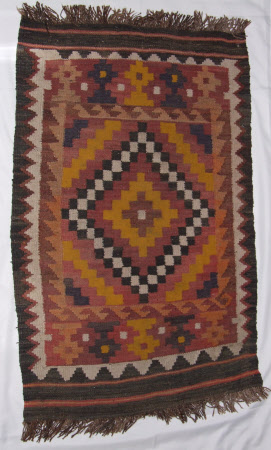 Kelim rug