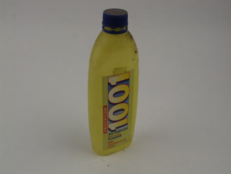 Cleaning product
