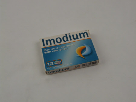 Pill container